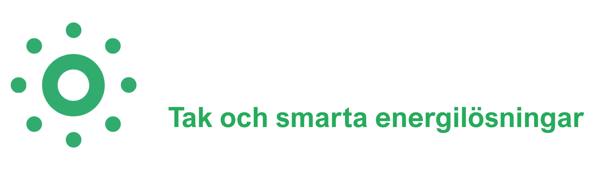 Nordpolen Energi – Tak och smarta energilösningar